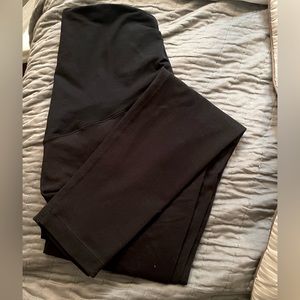 *Maternity* Zella leggings